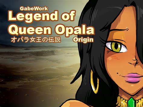 f95zone queen opala|Legend of Queen Opala: Origin [v3.24b] [SweGabe] .